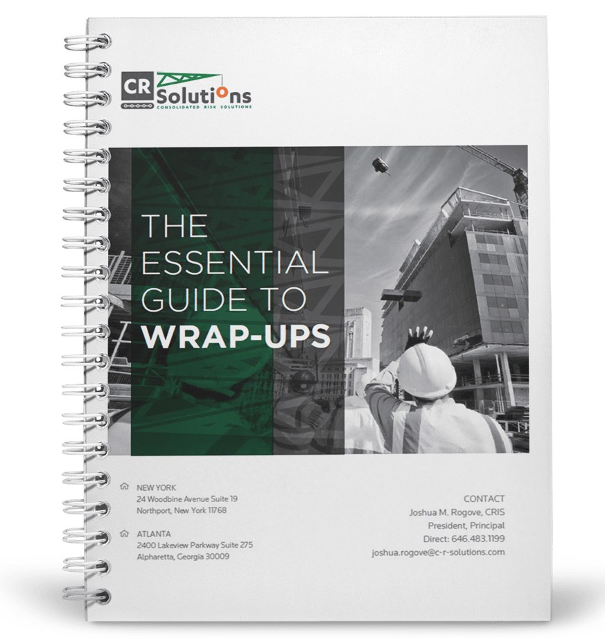 The Essential Guide to WrapUps